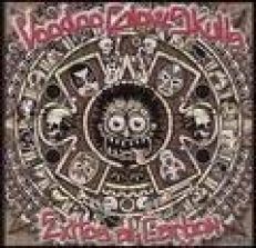VOODOO GLOW SKULLS CD EXITOS AL CABRON SEALED SKA-CORE